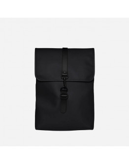 Plecak Rains Rucksack 13400 BLACK