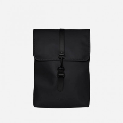 Plecak Rains Rucksack 13400 BLACK