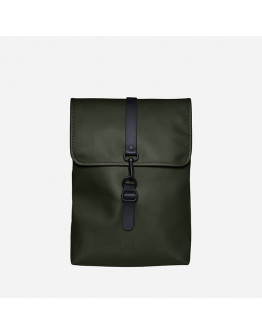 Plecak Rains Rucksack 13400 GREEN