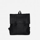 Plecak Rains MSN Bag Mini 13570 BLACK