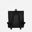 Plecak Rains MSN Bag Mini 13570 BLACK