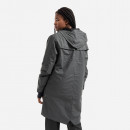 Kurtka Rains Long Jacket 12020 SLATE