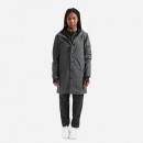 Kurtka Rains Long Jacket 12020 SLATE