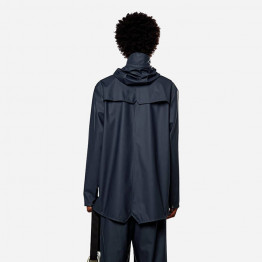 Kurtka Rains Jacket 12010 NAVY