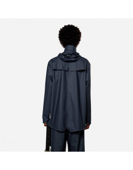 Kurtka Rains Jacket 12010 NAVY