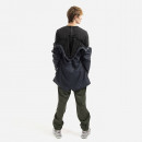 Kurtka Rains Jacket 12010 NAVY