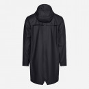 Kurtka Rains Long Jacket 12020 BLACK