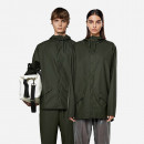 Kurtka Rains Jacket 12010 GREEN