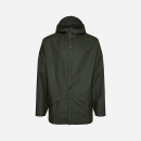 Kurtka Rains Jacket 12010 GREEN