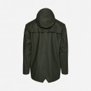 Kurtka Rains Jacket 12010 GREEN