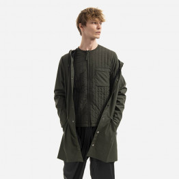 Kurtka Rains Long Jacket 12020 GREEN