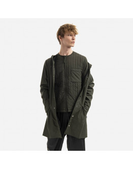 Kurtka Rains Long Jacket 12020 GREEN