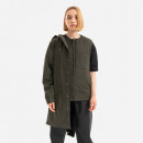 Kurtka Rains Long Jacket 12020 GREEN