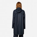 Kurtka Rains Long Jacket 12020 NAVY