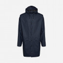 Kurtka Rains Long Jacket 12020 NAVY