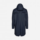 Kurtka Rains Long Jacket 12020 NAVY