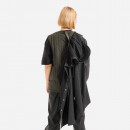 Kurtka Rains Jacket 12010 BLACK