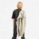 Kurtka Rains Jacket 12010 CEMENT