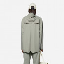 Kurtka Rains Jacket 12010 CEMENT