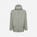 Kurtka Rains Jacket 12010 CEMENT