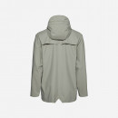 Kurtka Rains Jacket 12010 CEMENT