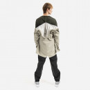 Kurtka Rains Jacket 12010 CEMENT