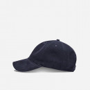 Czapka Wood Wood Low Profile Corduroy Cap 12130810-9016 NAVY