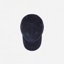 Czapka Wood Wood Low Profile Corduroy Cap 12130810-9016 NAVY