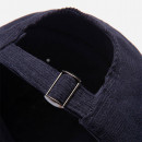 Czapka Wood Wood Low Profile Corduroy Cap 12130810-9016 NAVY