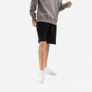 Szorty męskie A-COLD-WALL* Essential Logo Sweat Short ACWMB118 BLACK