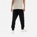 Spodnie męskie A-COLD-WALL* 340GR Essential Logo Sweatpants ACWMB096 BLACK