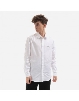 Koszula męska A-COLD-WALL* Pawson Shirt ACWMSH053 WHITE