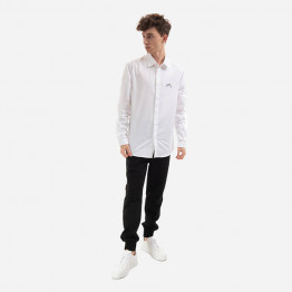 Koszula męska A-COLD-WALL* Pawson Shirt ACWMSH053 WHITE