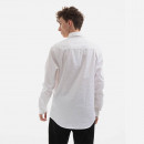 Koszula męska A-COLD-WALL* Pawson Shirt ACWMSH053 WHITE