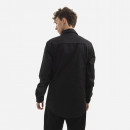 Koszula męska A-COLD-WALL* Pawson Shirt ACWMSH053 BLACK