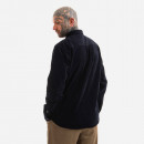 Koszula męska Carhartt WIP Longsleeve Madison Fine Cord I030580 DARK NAVY/WHITE