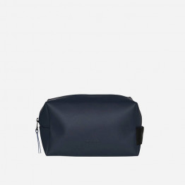 Kosmetyczka Rains Wash Bag Small 15580 NAVY