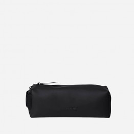 Piórnik Rains Pencil Case 16630 BLACK