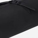 Piórnik Rains Pencil Case 16630 BLACK