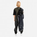 Kurtka Rains Long Jacket Reflective 18540 NAVY REFLECTIVE