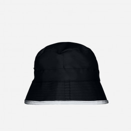 Kapelusz Rains Bucket Hat Reflective 14070 BLACK REFLECTIVE