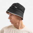 Kapelusz Rains Bucket Hat Reflective 14070 BLACK REFLECTIVE