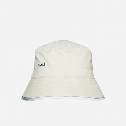 Kapelusz Rains Bucket Hat Reflective 14070 FOSSIL REFLECTIVE