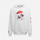 Bluza dziecięca adidas Originals Disney Mickey and Friends Hoodie HF7578