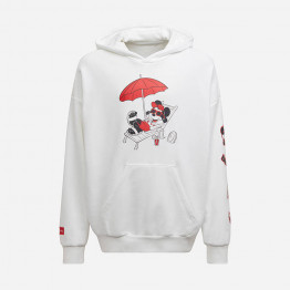 Bluza dziecięca adidas Originals Disney Mickey and Friends Hoodie HF7578