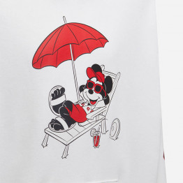 Bluza dziecięca adidas Originals Disney Mickey and Friends Hoodie HF7578