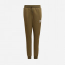 Spodnie dziecięce adidas Originals Trefoil Pants HD2048