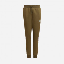 Spodnie dziecięce adidas Originals Trefoil Pants HD2048