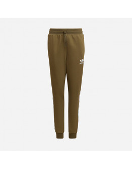 Spodnie dziecięce adidas Originals Trefoil Pants HD2048