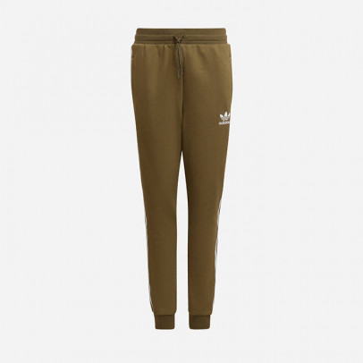 Spodnie dziecięce adidas Originals Trefoil Pants HD2048